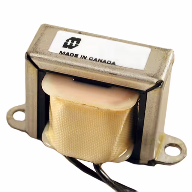 157J Hammond Manufacturing  Inductores fijos